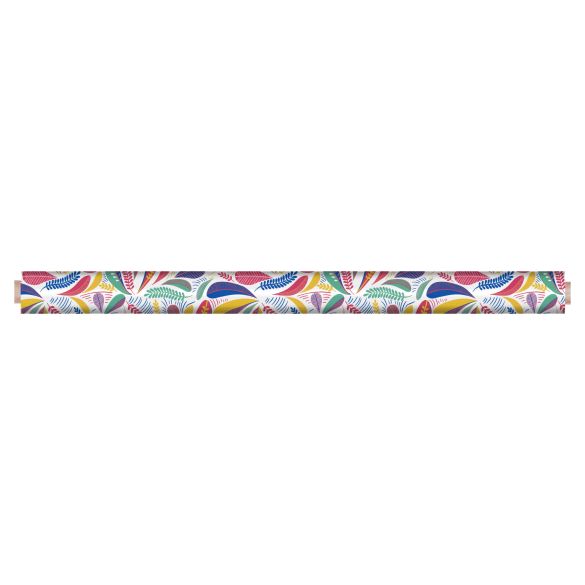 Toile cirée au mètre - Largeur 140 cm - Imprimé multicolore