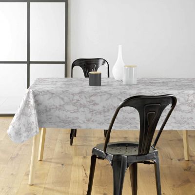 Toile cirée au mètre - Largeur 140 cm - Effet Marbre