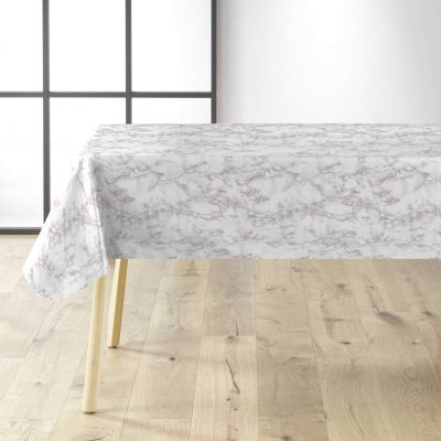 Toile cirée au mètre - Largeur 140 cm - Effet Marbre