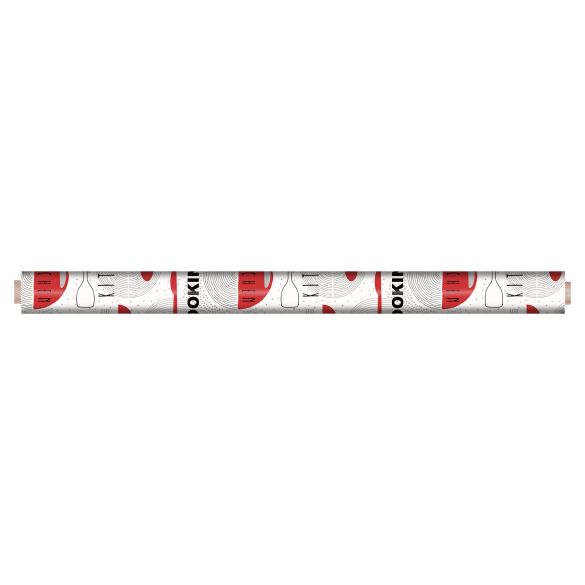 Toile cirée au mètre - Largeur 140 cm - Cuisine