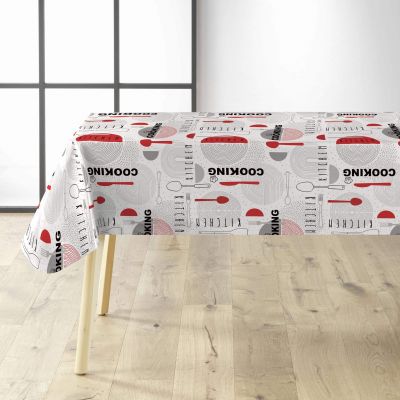Toile cirée au mètre - Largeur 140 cm - Cuisine