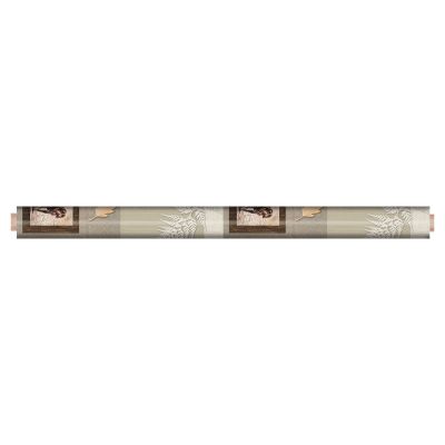 Toile cirée au mètre - Largeur 140 cm - Chasse