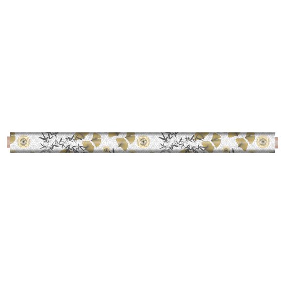 Toile cirée au mètre - Largeur 140 cm - Motifs japonais