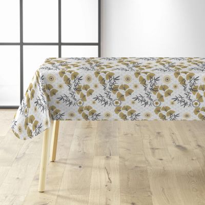 Toile cirée au mètre - Largeur 140 cm - Motifs japonais