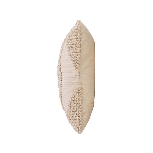 Coussin Déhoussable 45x45 cm - Losange