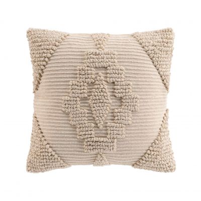 Coussin Déhoussable 45x45 cm - Losange