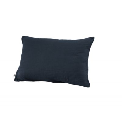 Taie d'oreiller Gaze de coton 50 x 70 cm
