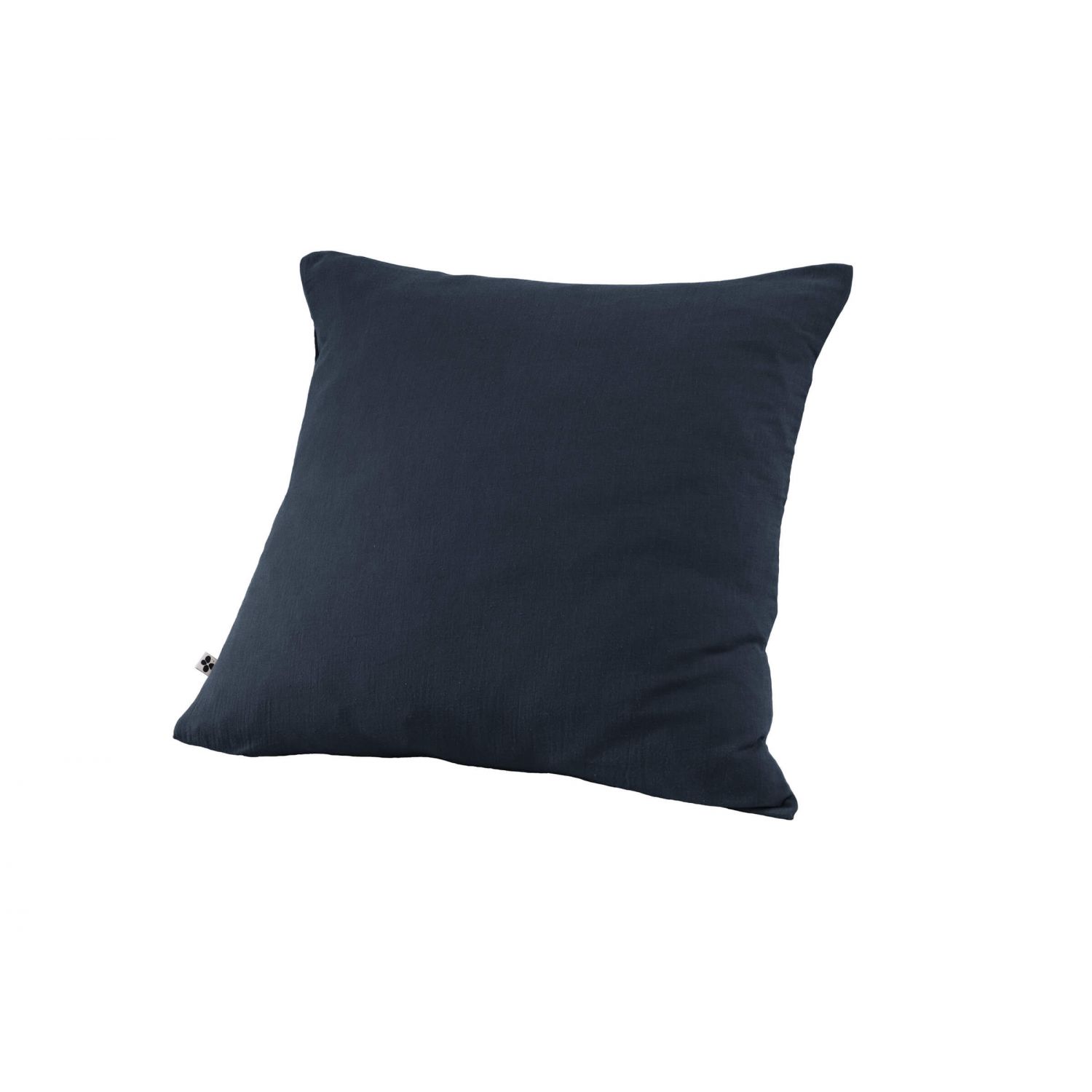 Taie d'oreiller Gaze de coton 60 x 60 cm