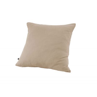 Taie d'oreiller Gaze de coton 60 x 60 cm