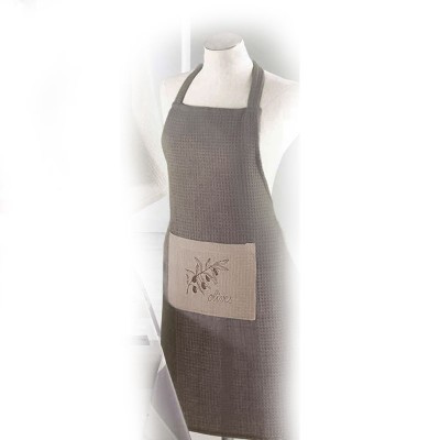 Tablier polyester - 60 x 84...