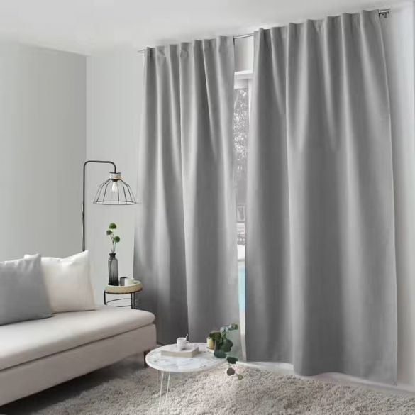 Rideau total occultant 140x240 cm Rideau total occultant 140x240 cm