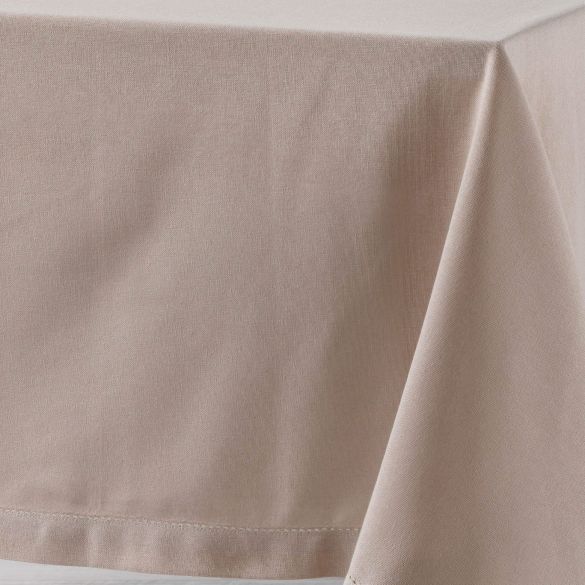 Nappe rectangle - 140 x 240 cm - Charline - Lin