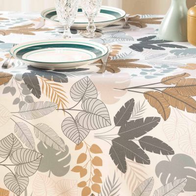 Nappe rectangle - 150 x 240 cm - Fidji