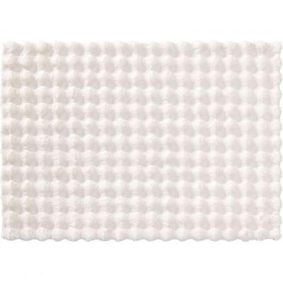 Tapis Mounty 120 x 170 cm - imitation fourure
