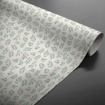 Toile cirée au mètre - Largeur 140 cm - Naya