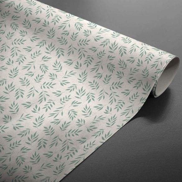 Toile cirée au mètre - Largeur 140 cm - Naya