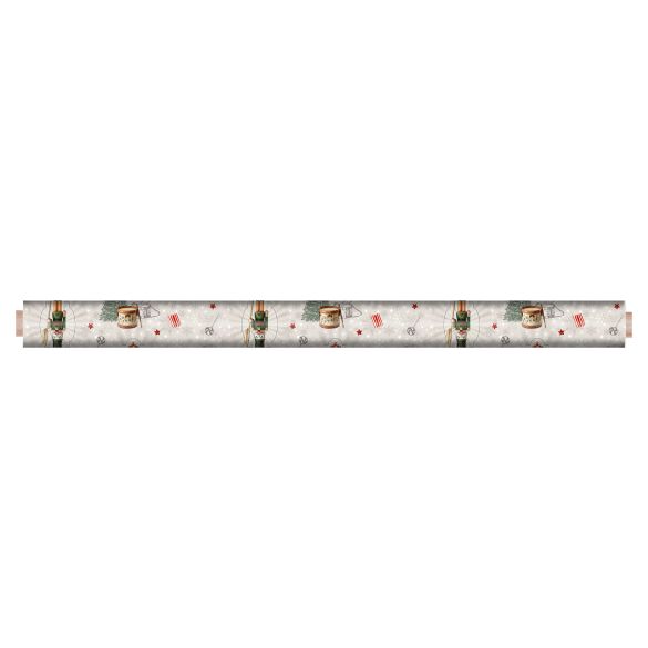 Toile cirée au mètre - Largeur 140 cm - Leopold
