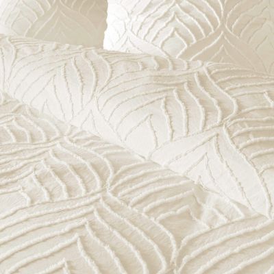 Housse de couette 240x260 cm + taies - Formes Graphique tufté