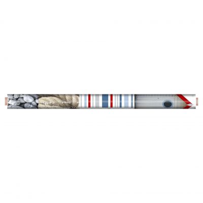 Toile cirée au mètre - Largeur 140 cm - Galets