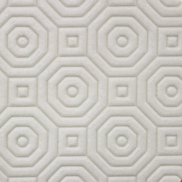 Sous-nappe au mètre type Bulgomme - Largeur 140 cm - Protection de table