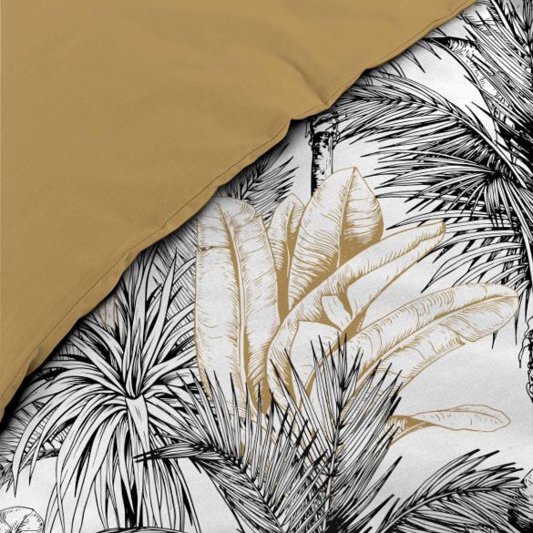 Housse de couette - 220x240 cm + taies - Dakar