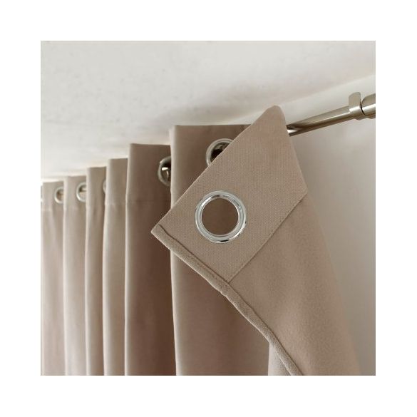 Rideau thermique économie d'énergie - 135x240 cm