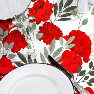 TOILE CIREE Rlx 1.40mx20m PVC TEXTILIA OCCITANIE