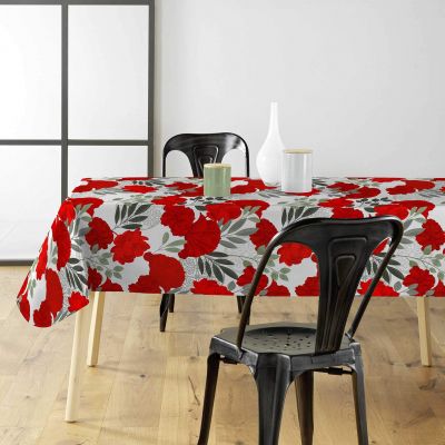 TOILE CIREE Rlx 1.40mx20m PVC TEXTILIA OCCITANIE