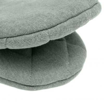 Gant pince - 24.5x14.5 cm - uni