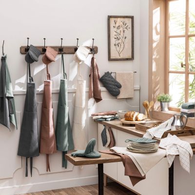 Gant + Manique - Uni