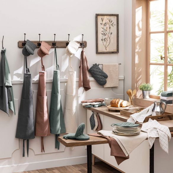 Gant + Manique - Uni