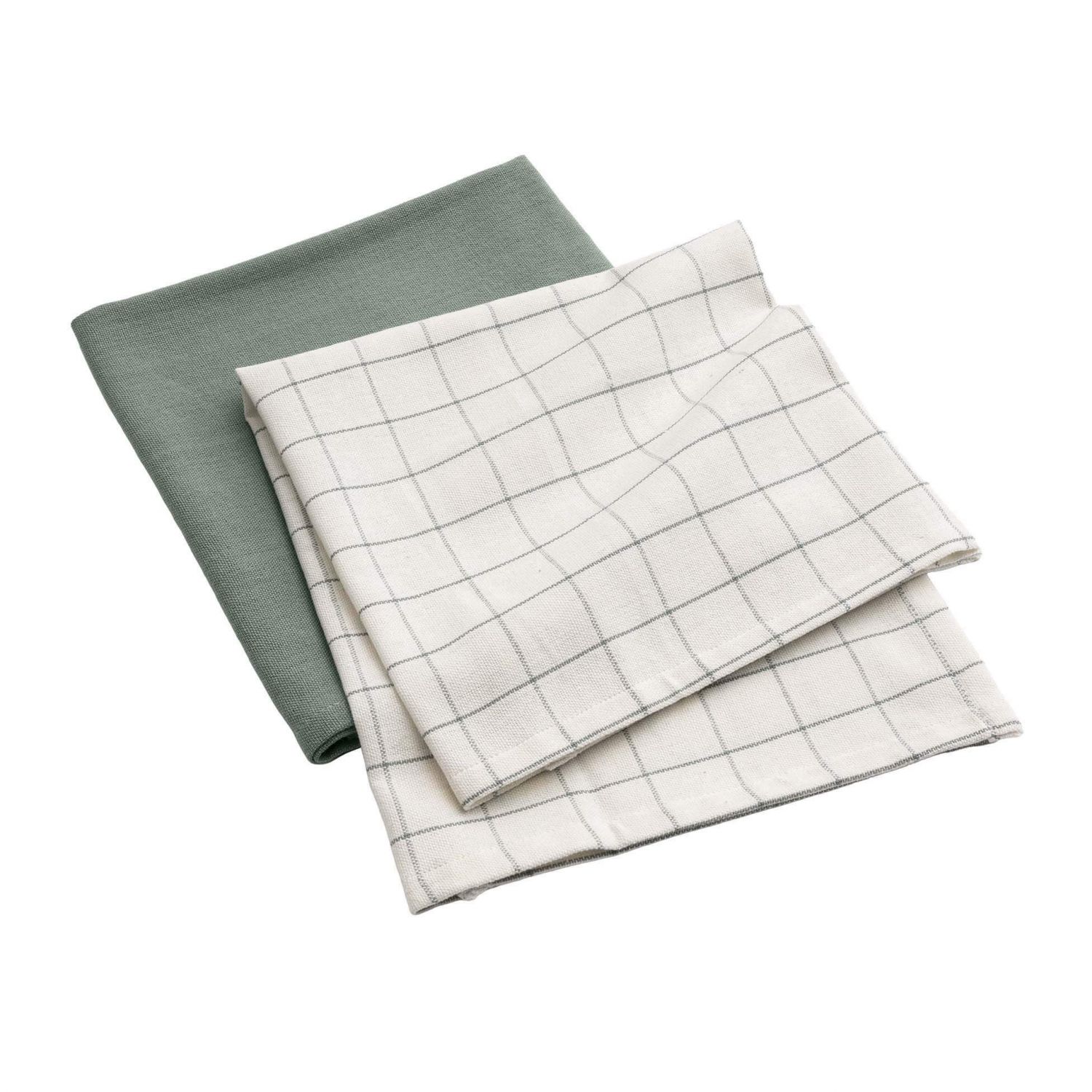 Torchon - 50x70 cm - Uni