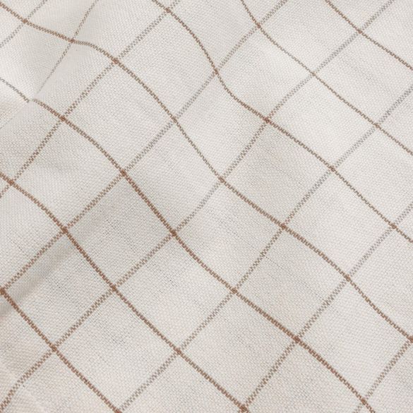 Torchon - 50x70 cm - Uni