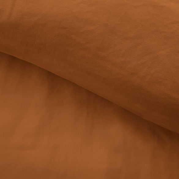 Housse de couette - 240x220 cm - Microfibre Uni