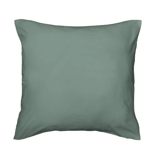 Housse de couette - 240x220 cm - Microfibre Uni