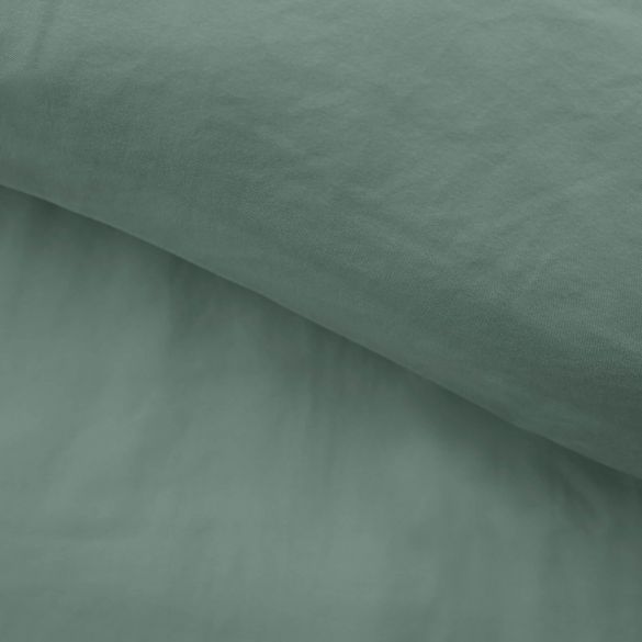 Housse de couette - 240x220 cm - Microfibre Uni