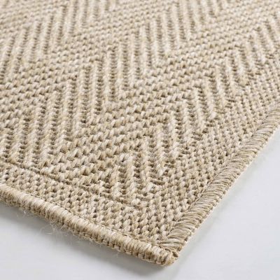 Tapis Ilem- 120x170 cm - tissé plat