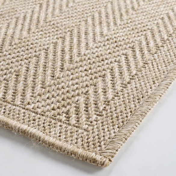 Tapis Ilem- 120x170 cm - tissé plat