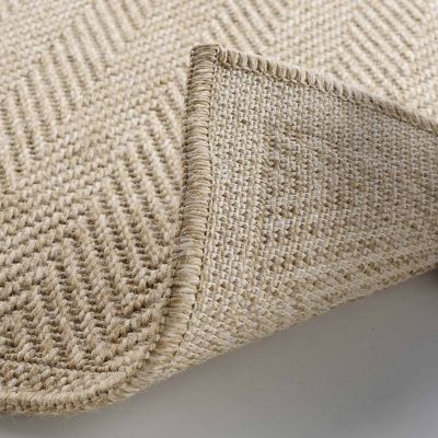 Tapis Ilem- 120x170 cm - tissé plat