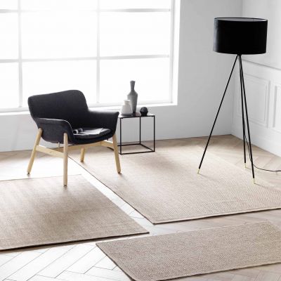 Tapis Ilem- 160x230 cm - tissé plat