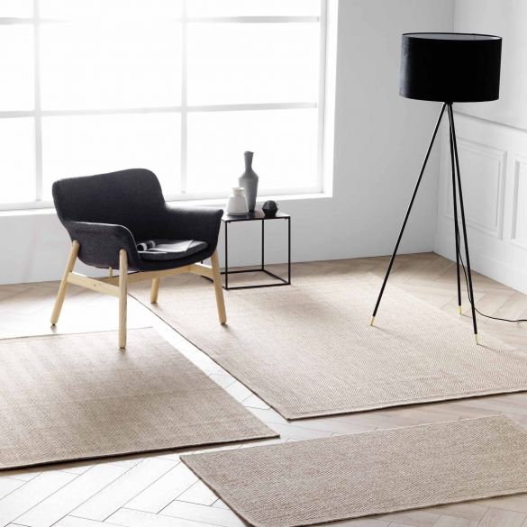 Tapis Ilem- 160x230 cm - tissé plat