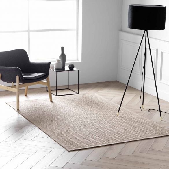 Tapis Ilem- 160x230 cm - tissé plat