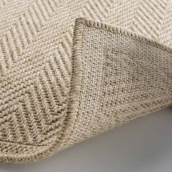 Tapis Ilem- 160x230 cm - tissé plat