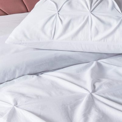 Housse de couette - 240x220 cm - 57 fils - Heloise