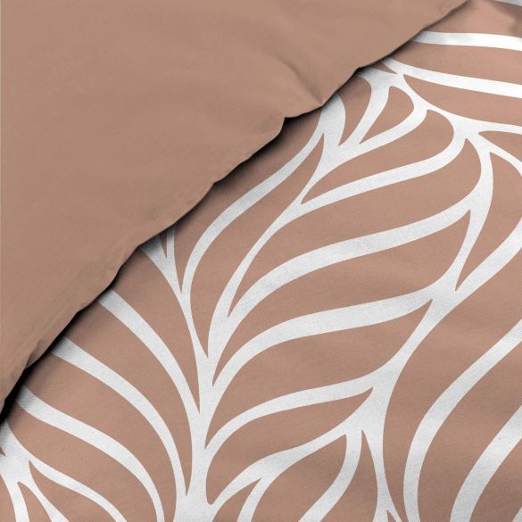 Housse de couette - 240x220 cm - 57 fils - Imprimé Allover