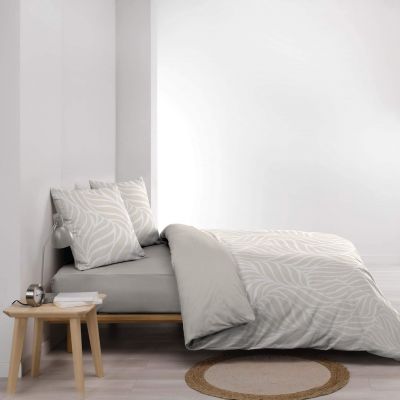 Housse de couette - 240x220 cm - 57 fils - Imprimé Allover