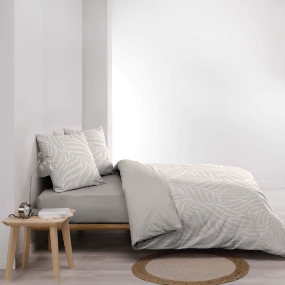 Housse de couette - 240x220 cm - 57 fils - Imprimé Allover