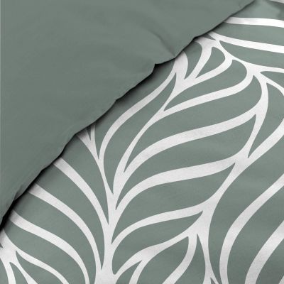 Housse de couette - 240x220 cm - 57 fils - Imprimé Allover
