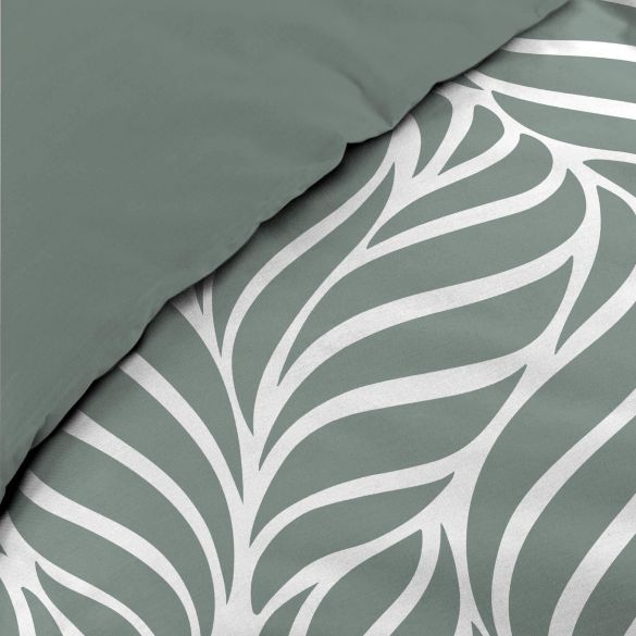 Housse de couette - 240x220 cm - 57 fils - Imprimé Allover