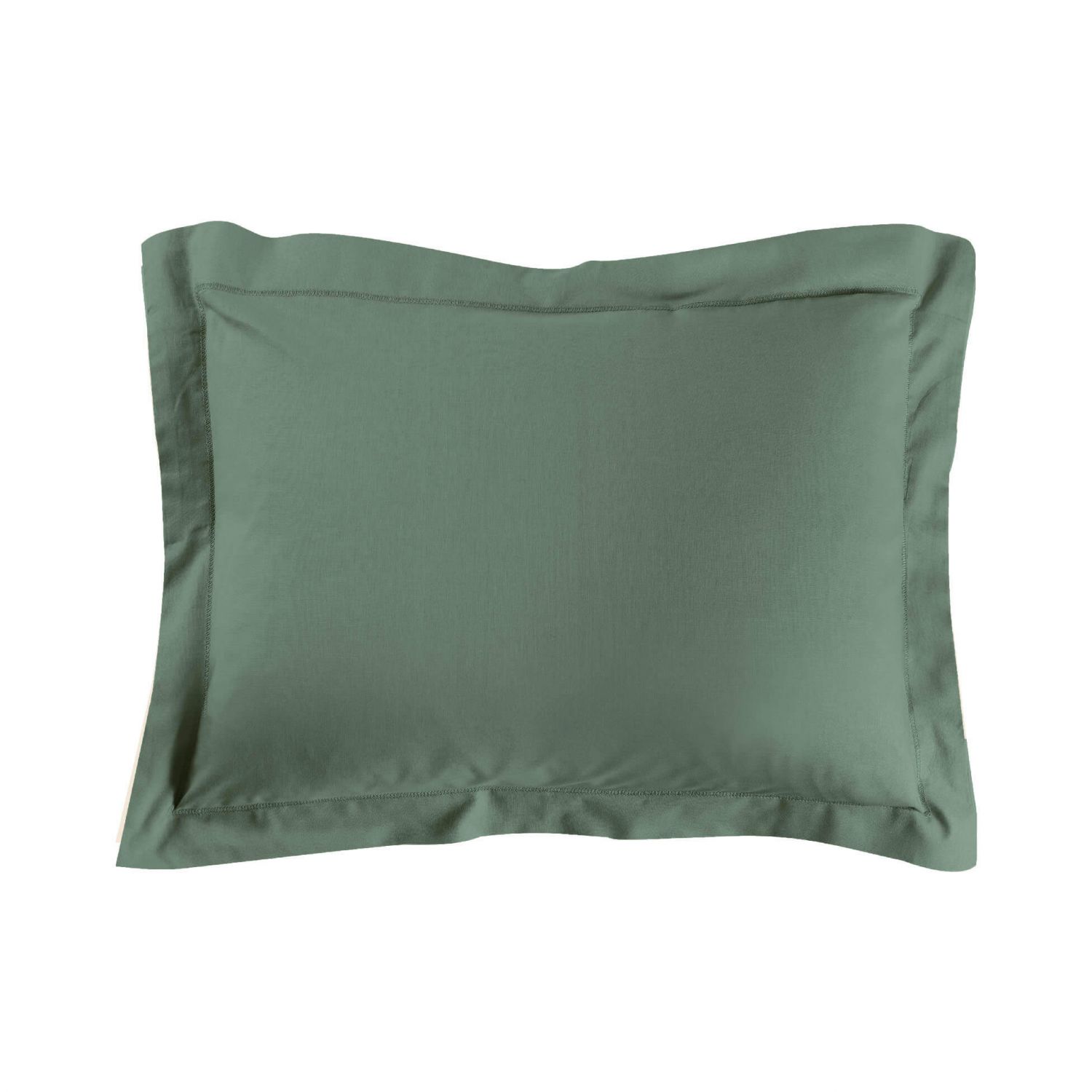 Taie d'oreiller rectangle 50x70 cm - 100% coton